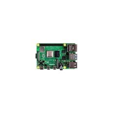 Raspberry Pi 4 Model B 8GB made in UK 기술적 마크들이