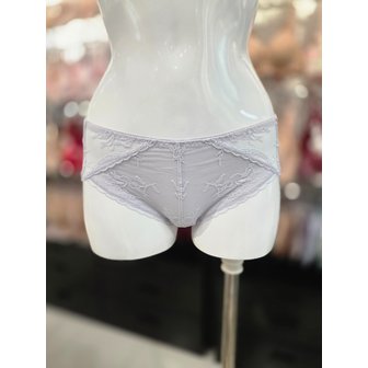 비너스 [시흥점] S 비너스 ) 러블리 프릴 몰드 브라 세트 헴팬티 단품 [VPT1803H-LG]