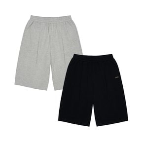 K265UHP940 경량 다이마루 7부 반바지 2종택1