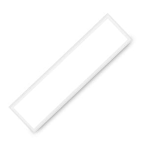 사무실등 LED 평판등 50W 면조명 1280x320