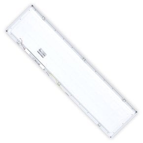 사무실등 LED 평판등 50W 면조명 1280x320