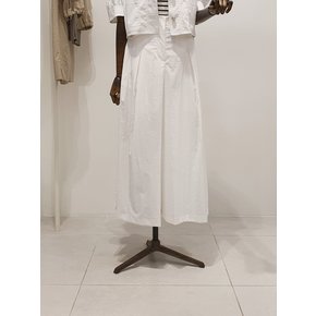 [파주점] 주크 뒷밴딩 플랩포켓 9부 와이드팬츠 V252MSA945