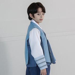 동해랑 남아용 아동 한복 세트