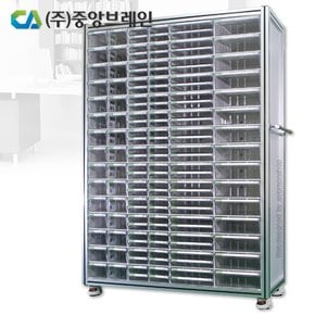 이동식부품서랍장 CA1009/공구함/공구박스/부품함/보관함/공구상자/부품상자/소품함/공구통/중앙