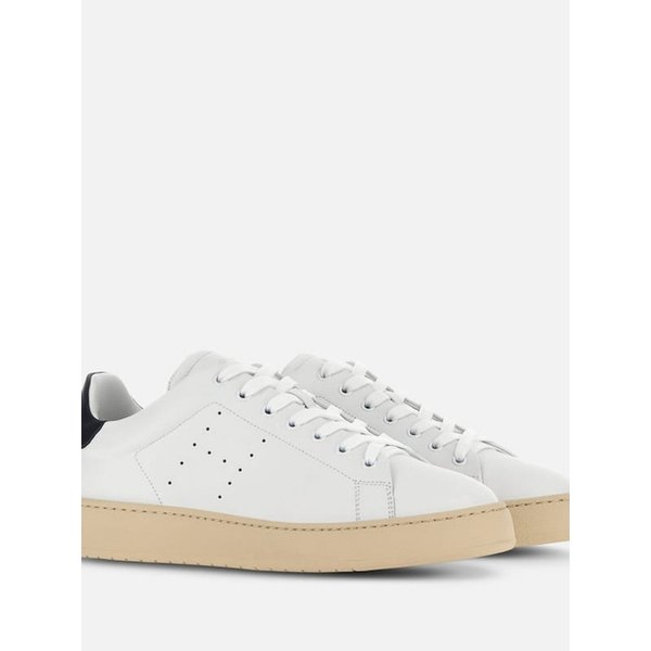 남성 트레이너 H672 H Holes HXM6720FL63UHN0001 화이트 /8