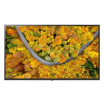 LG [LG전자공식인증점] LG 울트라HD TV 벽걸이형 50UR342C9NC (125cm)(희망일)
