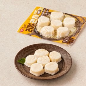 동원 리얼 관자크랩스버터 72g