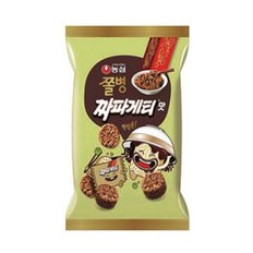 농심 쫄병 짜파게티맛 77g x30개