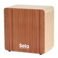 Sela Bass Cajon / 셀라 베이스 카혼 / SE 099 / 가방포함