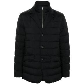 24FW 에르노 수트 자켓 PI001ULE12456Z9300 Black