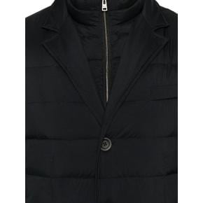 24FW 에르노 수트 자켓 PI001ULE12456Z9300 Black