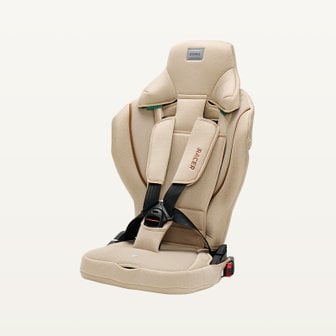 폴레드 휴대용 카시트 레이서 Racer (ISOFIX) 택1