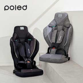 휴대용 카시트 레이서 Racer (ISOFIX) 택1