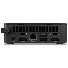 NUC 12 Pro NUC12WSKi7 (램/HDD/SSD 미장착)