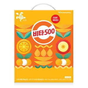  비타500 100ml×20