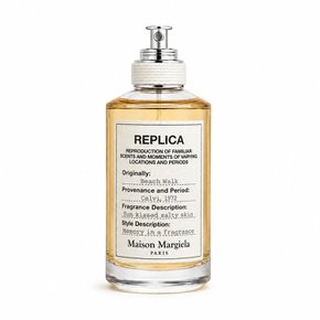 레플리카 비치 워크 EDT 30ml 정식수입원_정품향수인증