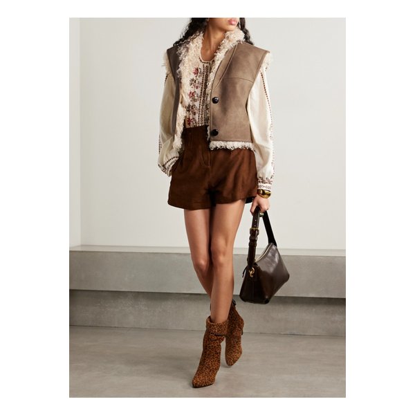 에뜨왈 클라라 플리스 베스트 토프 46376663162889641