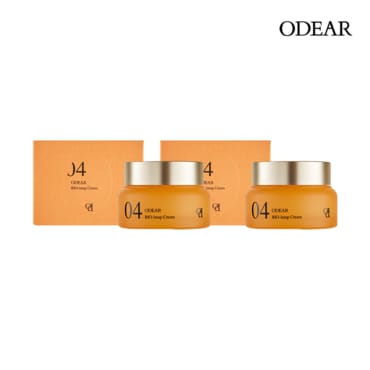 오데어 바이오램프 크림 50ml x 2개