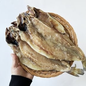 국내산 반건조 할복 민어 2미(1미당 230-250g내외)