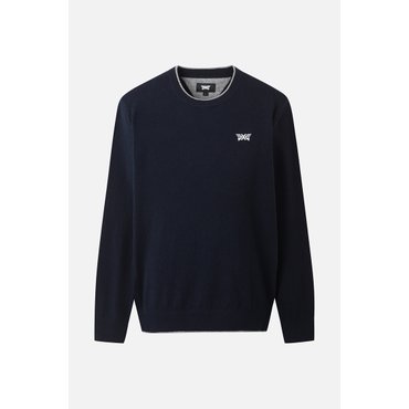 PXG [PXG공식] 남성 캐시미어 스웨터-PJFCM411031