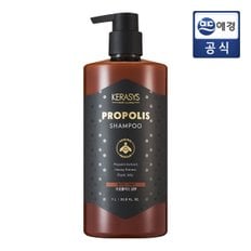 프로폴리스 데미지 리페어 샴푸 1L  x 1개