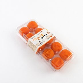 청도 씨 없는 반건시 실속형 10구(개당 55g 내외)