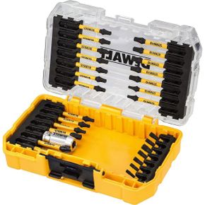 독일 디월트 툴벨트 공구벨트 홀더 Dewalt Extreme Flextorq DT70734TQZ Screwdriver Bit Set 29