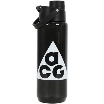 나이키 [정품] 나이키 ACG 리뉴 리차지 척 그래픽 보틀 24OZ (FQ1267-080)