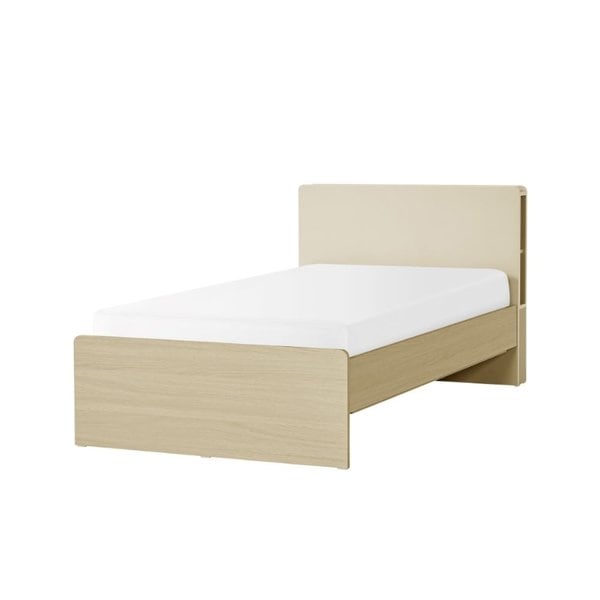 뉴아빌 멀티침대 SS_내추럴 (컬러 택1)