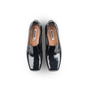 ILIG Loafers (BLACK) / MIQ21SSF002BK