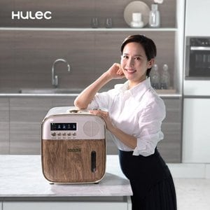 휴렉 (예약판매)휴렉 음식물 처리기 히어로 혼합형 (HD-9000DH)