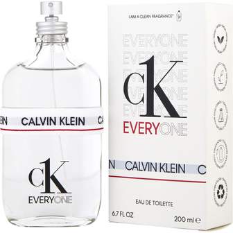 Calvin Klein 캘빈클라인 CK 에브리원 오드뚜왈렛 200ml