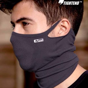 타이트엔드 M6 마스크 롱 타입 스포츠 마스크 러닝