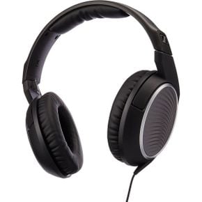 미국 젠하이저 헤드셋 Sennheiser HD471G Headset with Inline Mic and 3 Button Control Discon