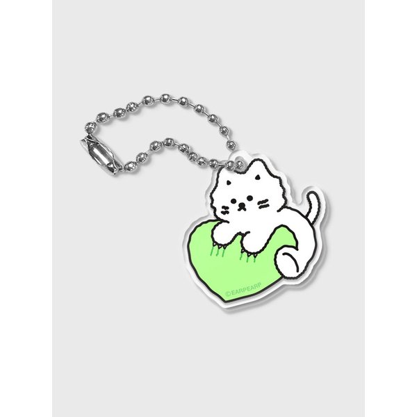 마이 마인드 치치(키링)