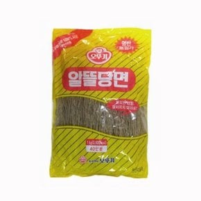 푸드 오뚜기 알뜰 당면 1kg