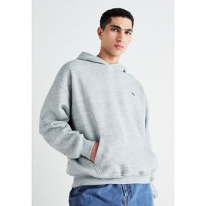 5082838 Abercrombie  Fitch ICON - Sweatshirt heather grey