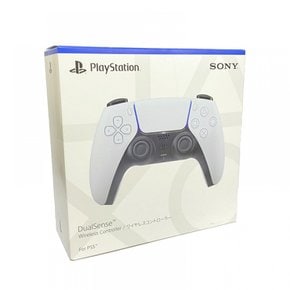 [토일요일 축하 발송][신품 미개봉품 일본 정규품]SONY PlayStation5 DualSense CFI-ZCT1J