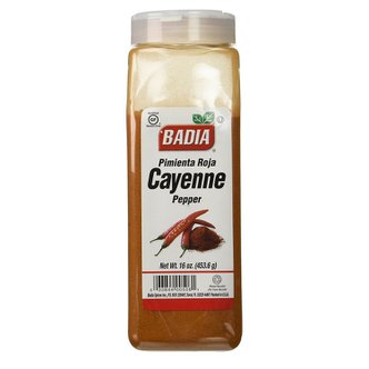  [해외직구]Badia Cayenne Pepper 바디아 카옌 페퍼 16oz(453g)
