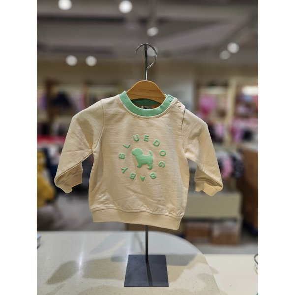 [파주점] (CR)  코지 스웨트 셔츠 4511933401