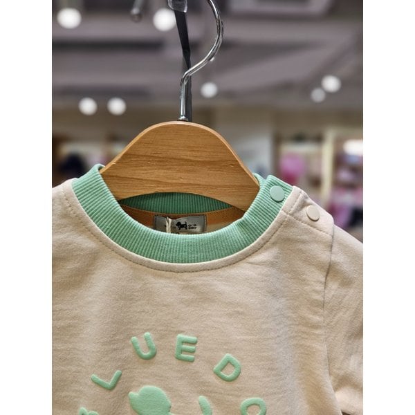 [파주점] (CR)  코지 스웨트 셔츠 4511933401