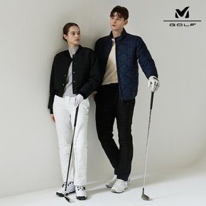 24FW 스트레치 기모팬츠 남녀 2종세트