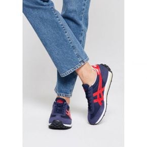 1673801 Onitsuka Tiger 오니츠카 타이거 EDR 78 - 트레이너 자정/클래식 레드