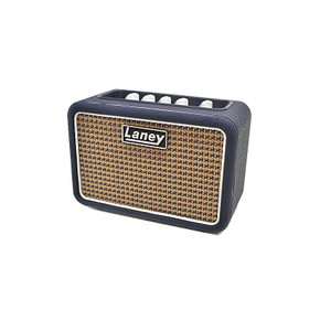 Laney 레이니 전지 구동 기타 앰프 Stereo Mini Guitar Amp MINI-ST-LION