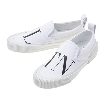 발렌티노 [발렌티노 가라바니] VLTN 슬립온 스니커즈 2Y2S0G77 VPZ A01