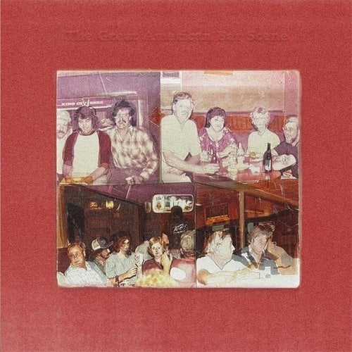 [CD]Zach Bryan - The Great American Bar Scene / 자크 브라이언 - 더 그레이트 아메리칸 바 씬
