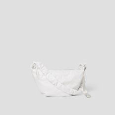 Daily Shirring Bag M Mist