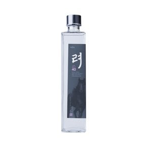 국순당 여주명주 려 40도 375ml