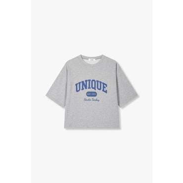 STUDIO TOMBOY 유니크 톰보이 티셔츠(9175322985)