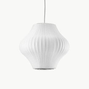 [무케/공식수입] 허먼밀러_Pear Bubble Pendant 페어 버블 펜던트 (Medium) 조명